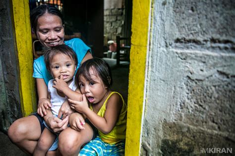 Philippines Single mom .